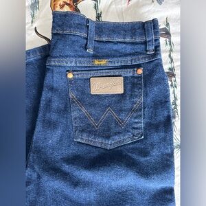 Wrangler (Stretchy) 34x34